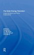 The Solar Energy Transition (eBook, PDF) - Bild 1