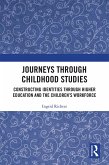 Journeys through Childhood Studies (eBook, ePUB)