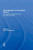 Rural Migration In Developing Nations (eBook, ePUB)