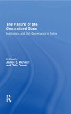 The Failure Of The Centralized State (eBook, ePUB)