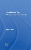 The Chiwaya War (eBook, PDF)