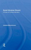 Soviet Ukrainian Dissent (eBook, PDF) Soviet Ukrainian Dissent (eBook, PDF)