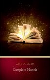 The Novels of Mrs Aphra Behn (eBook, ePUB)