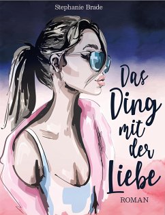 Das Ding mit der Liebe (eBook, ePUB) Cover Das Ding mit der Liebe (eBook, ePUB)