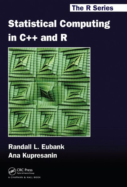 Statistical Computing in C++ and R (eBook, PDF) Statistical Computing in C++ and R (eBook, PDF)