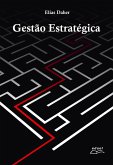 Gestão Estratégica (eBook, ePUB)