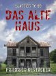 Das alte Haus (eBook, ePUB) - Bild 1