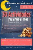 30 Actividades para pais e filhos fazerem ao deitar (eBook, ePUB)