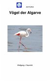 AVITOPIA - Vögel der Algarve (eBook, ePUB)