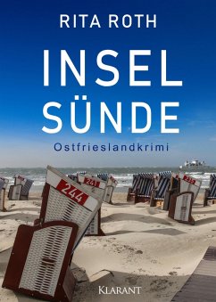 Inselsünde. Ostfrieslandkrimi (eBook, ePUB) - Roth, Rita