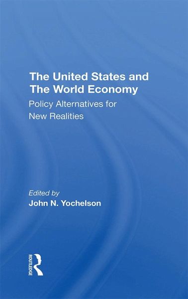 The U.s. And The World Economy (eBook, PDF) The U.s. And The World Economy (eBook, PDF)