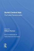 Soviet Central Asia (eBook, ePUB) Soviet Central Asia (eBook, ePUB)