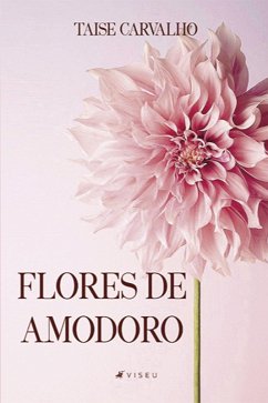 Cover Flores de Amodoro (eBook, ePUB)