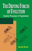 The Driving Forces of Evolution (eBook, PDF)