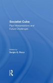 Socialist Cuba (eBook, ePUB)