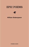 Epic Poems (eBook, ePUB) Epic Poems (eBook, ePUB)