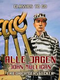Alle jagen John Mulligan (eBook, ePUB)