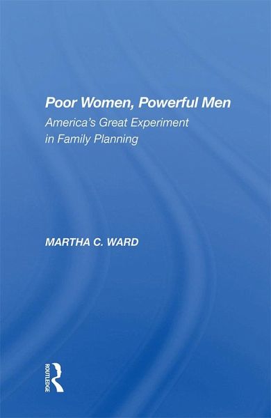 Poor Women, Powerful Men (eBook, PDF) Poor Women, Powerful Men (eBook, PDF)