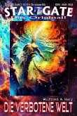 STAR GATE - Staffel 2 - 017-018: Die verbotene Welt (eBook, ePUB) STAR GATE - Staffel 2 - 017-018: Die verbotene Welt (eBook, ePUB)