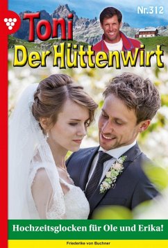 Hochzeitsglocken für Ole und Erika! (eBook, ePUB) - Buchner, Friederike von