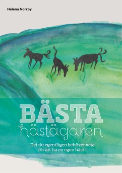 Bästa hästägaren (eBook, ePUB)