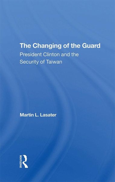 The Changing Of The Guard (eBook, PDF) The Changing Of The Guard (eBook, PDF)