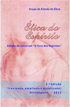 Cover Ética do Espirito (eBook, ePUB)