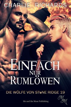 Cover Einfach nur Rumlöwen (eBook, ePUB)