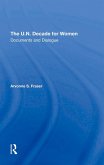 The U.n. Decade For Women (eBook, PDF)