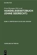 Viertes Buch: §§ 343-460. Anhang... - Bild 1