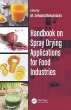 Handbook on Spray Drying Applications... - Bild 1