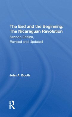 The End And The Beginning (eBook, PDF) - Booth, John A