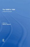 The Ussr In 1990 (eBook, PDF)