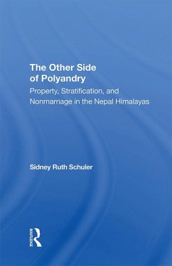 Cover The Other Side Of Polyandry (eBook, PDF)