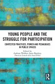Young People and the Struggle for Participation (eBook, ePUB)