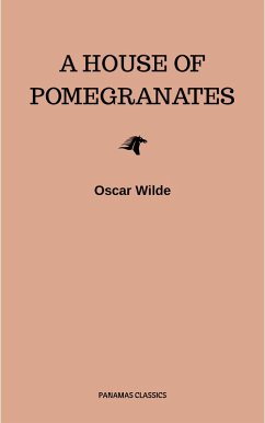 Cover A House of Pomegranates (eBook, ePUB)