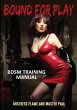 Bound For Play (eBook, ePUB) - Bild 1