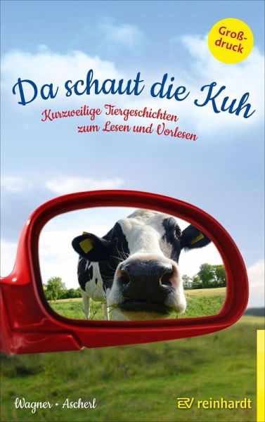 Da schaut die Kuh (eBook, PDF) Da schaut die Kuh (eBook, PDF)