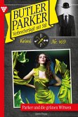 Parker und die grünen Witwen (eBook, ePUB)