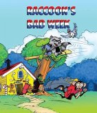 RACCOONS BAD WEEK (eBook, ePUB)