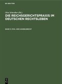 Zivil- und Handelsrecht (eBook, PDF)