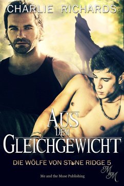 Cover Aus dem Gleichgewicht (eBook, ePUB)