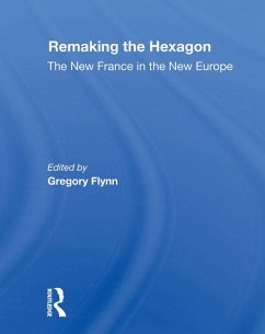 Cover Remaking The Hexagon (eBook, PDF)