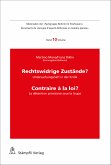 Rechtswidrige Zustände? Untersuchungshaft in der Kritik - Contraire à la loi? La détention provisoire sous la loupe (eBook, PDF)