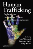 Human Trafficking (eBook, PDF)