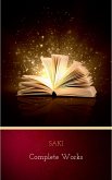 The complete works of Saki (eBook, ePUB) The complete works of Saki (eBook, ePUB)