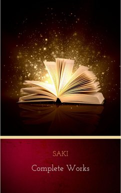 The complete works of Saki (eBook, ePUB) - Saki