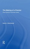 The Making Of A Premier (eBook, PDF)