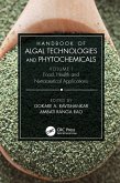 Handbook of Algal Technologies and Phytochemicals (eBook, ePUB)