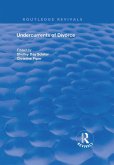 Undercurrents of Divorce (eBook, ePUB)